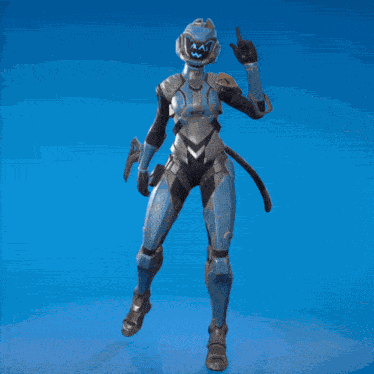 Reflc Fortnite GIF