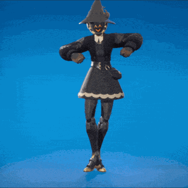 Reflc Fortnite GIF