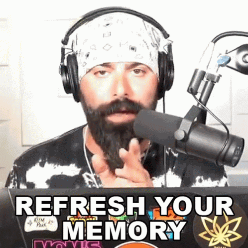 Refresh Your Memory Daniel Keem GIF