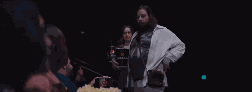 Regal Cinema GIF