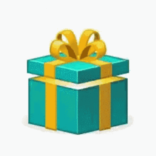 Regalo Gift GIF