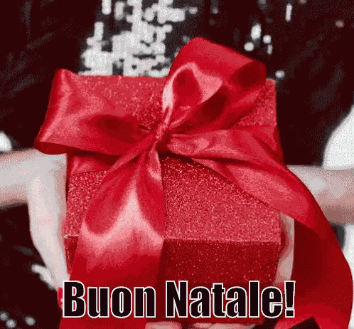 Regalo GIF