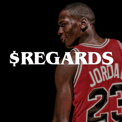 Regards Kind Regards Meme