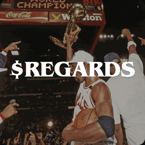 Regards Kind Regards Meme