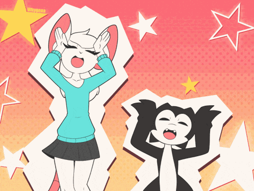 Reggie Rat Whgyena GIF