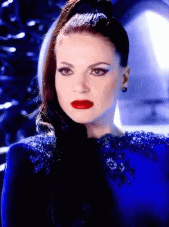 Regina Mad GIF