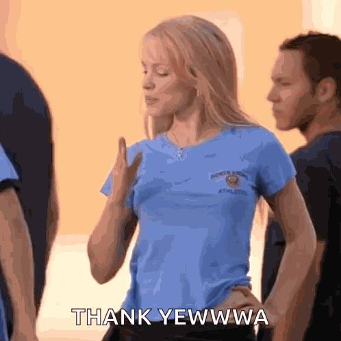 Regina Regina George GIF