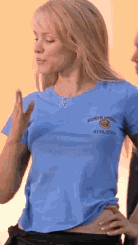 Regina Regina George GIF