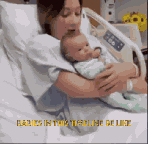 Regret Baby GIF