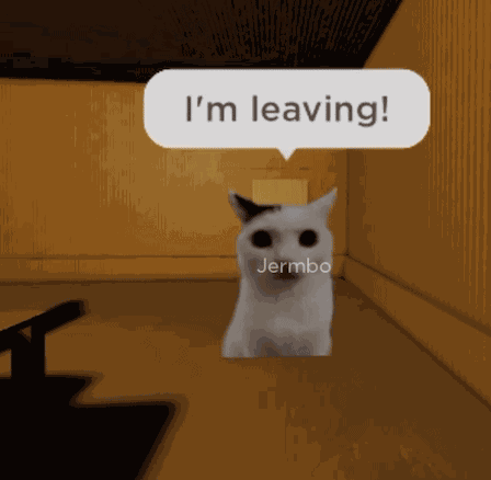 Regretevator Regretevator Jermbo GIF