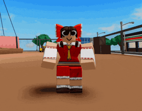 Reimu Reimu Hakurei GIF