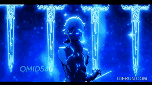 Reinhard I Will Survive GIF