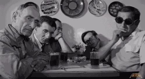 Rejs Film Rejs GIF