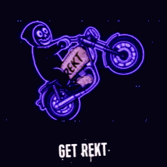 Rekt GIF