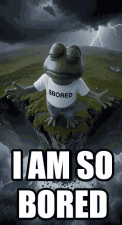 Relatable Pepe GIF