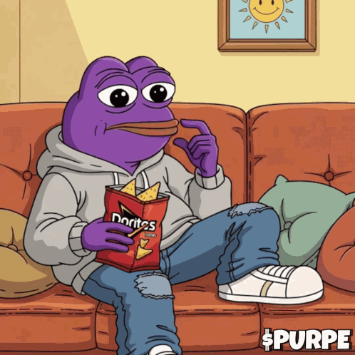 Relax Chill Time GIF