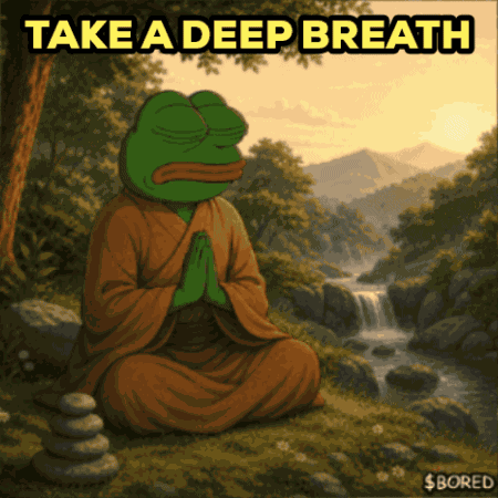 Relax Vibe GIF