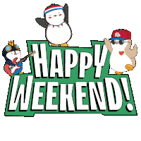 Relaxation Leisure Sticker