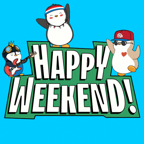 Relaxation Leisure GIF