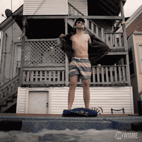 Relaxation Time GIF