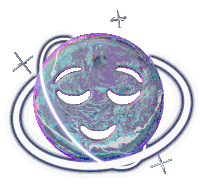 Relieved Calm Emoji Sticker
