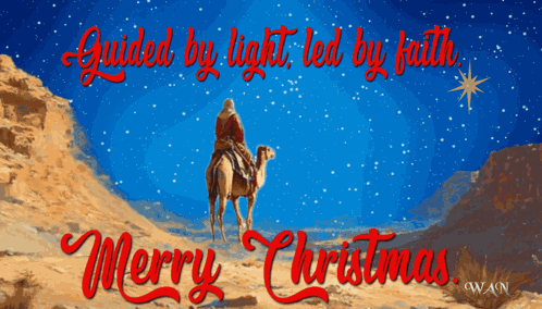 Religious Christmas Christian Christmas GIF