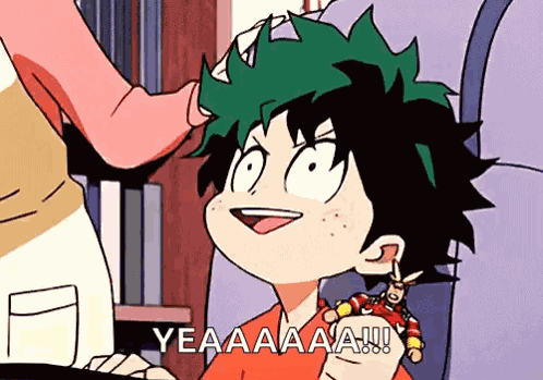 Reloco Anime GIF
