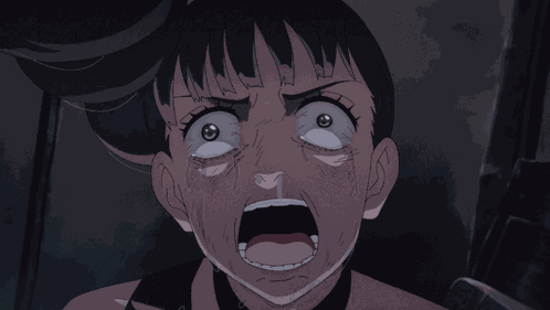 Remi Jujutsu Kaisen GIF