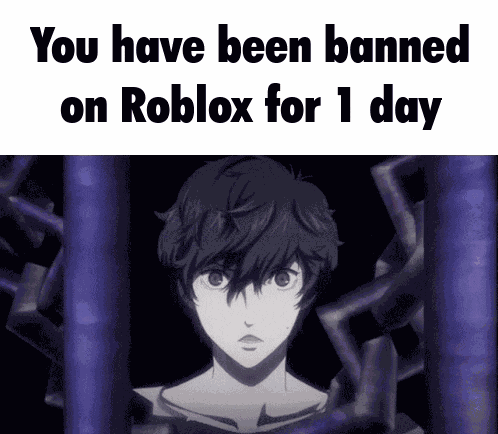 Ren Amamiya Akira Kurusu GIF
