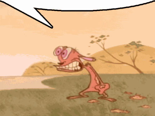 Ren And Stimpy Angry GIF