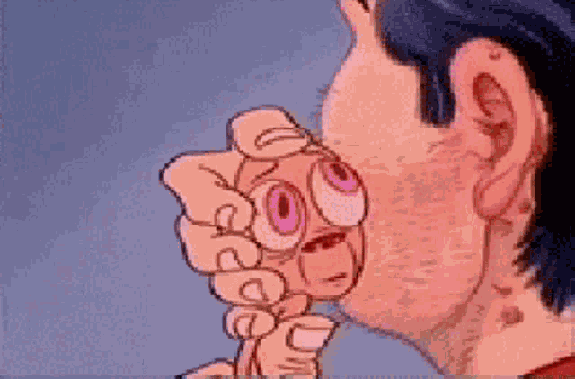 Ren And Stimpy GIF