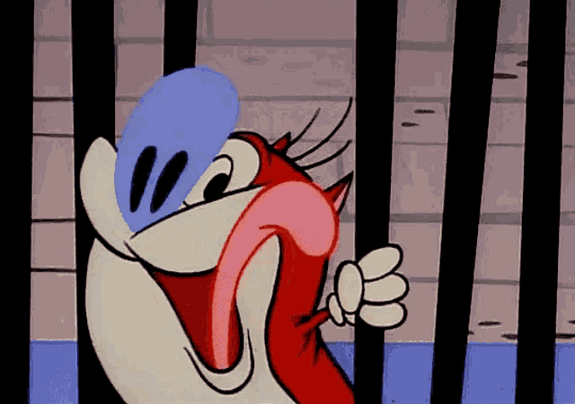 Ren And Stimpy GIF