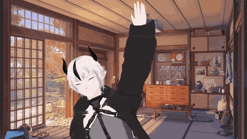 Ren Ren Gao GIF