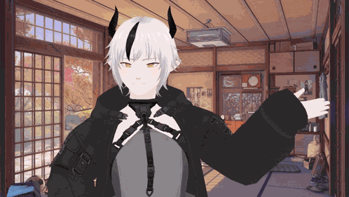 Ren Ren Gao GIF