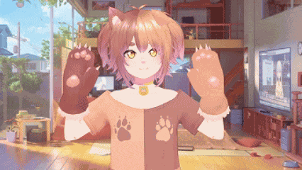 Ren Rengao GIF