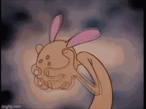 Ren Stimpy Head Brain Explode Angry Mad Insane GIF