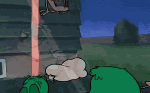 Ren Y Stimpy Ren And Stimpy Adult Party GIF