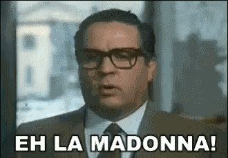 Renato Pozzetto GIF