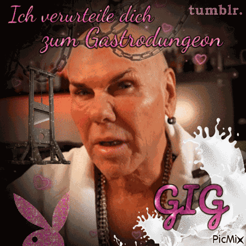 Rene Redo Reneredo GIF