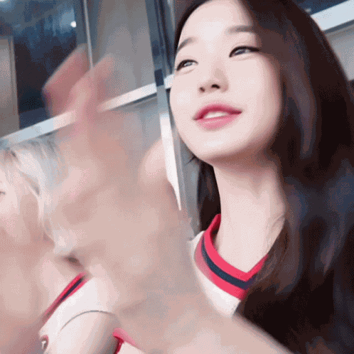 Renezhuo Ive GIF