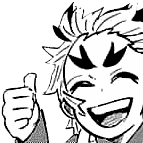 Rengoku Tojuro Toujurou Sticker