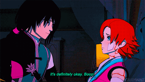 Renora Lie Ren GIF