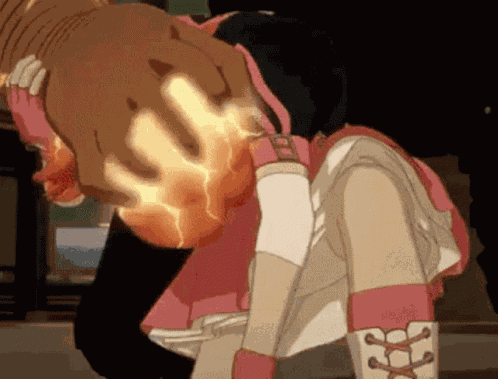 Renora Nora Valkyrie GIF