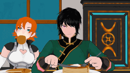 Renora Nora Valkyrie GIF