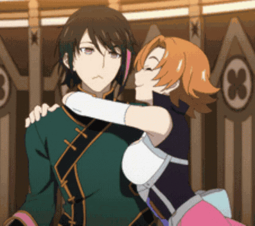 Renora Rwby GIF