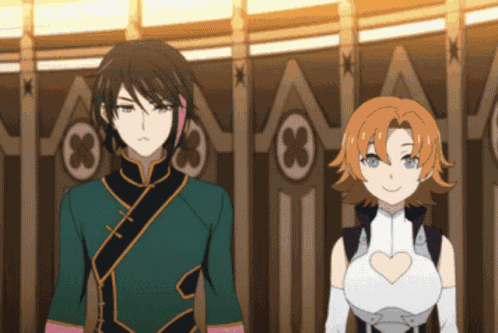Renora Rwby GIF