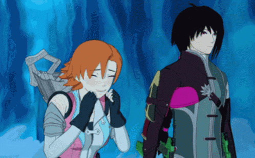 Renora Team Sloth GIF