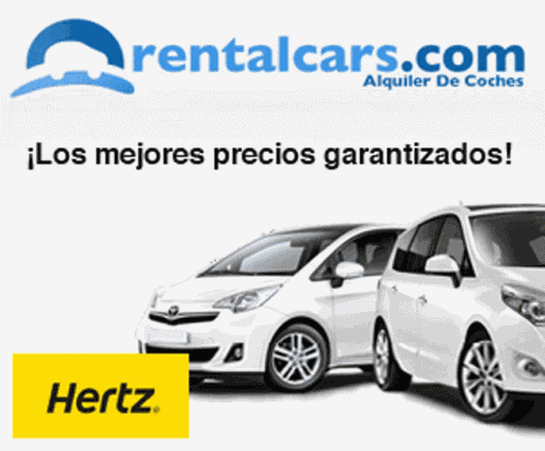 Rentalcars Rentalcars Com GIF