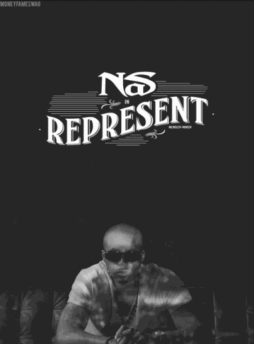 Represent Represent Yall GIF