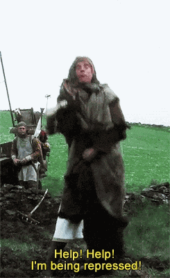 Repressed GIF